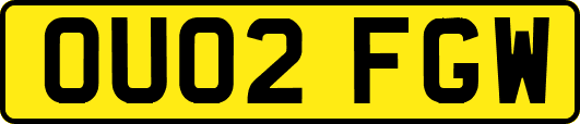 OU02FGW
