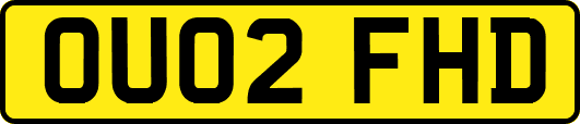 OU02FHD