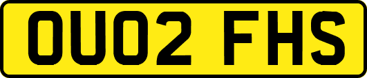 OU02FHS