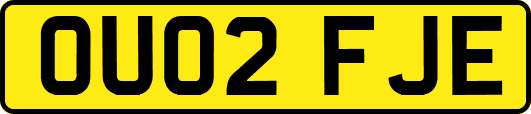 OU02FJE