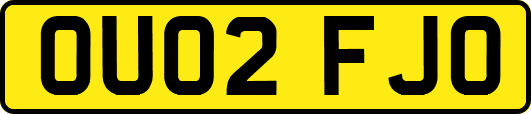 OU02FJO