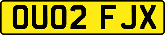 OU02FJX