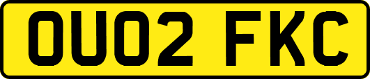 OU02FKC