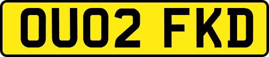 OU02FKD