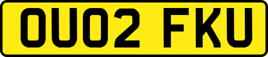 OU02FKU
