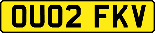 OU02FKV