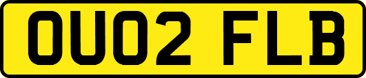 OU02FLB