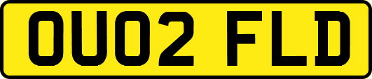 OU02FLD
