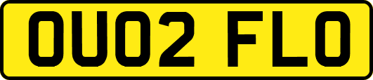OU02FLO
