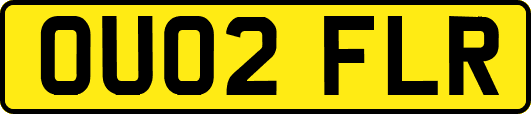 OU02FLR