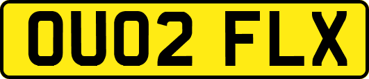 OU02FLX