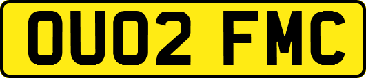 OU02FMC
