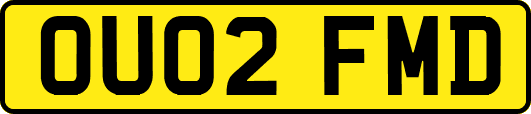 OU02FMD