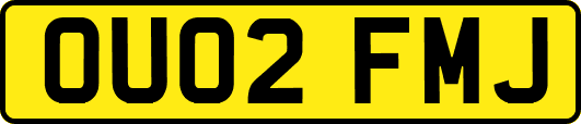 OU02FMJ