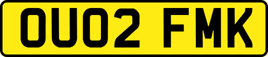 OU02FMK