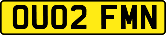 OU02FMN