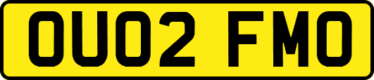 OU02FMO