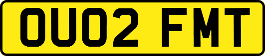 OU02FMT