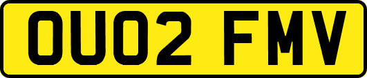 OU02FMV
