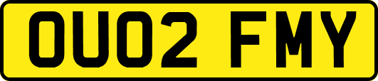 OU02FMY