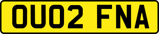 OU02FNA