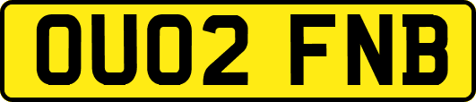OU02FNB