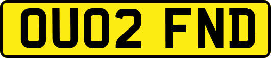 OU02FND