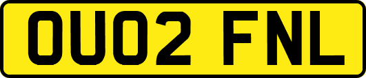 OU02FNL
