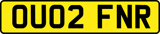 OU02FNR