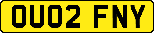 OU02FNY