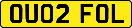 OU02FOL
