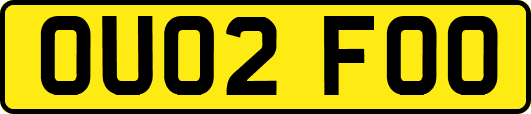 OU02FOO