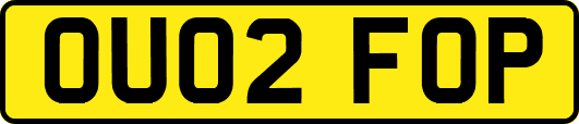 OU02FOP