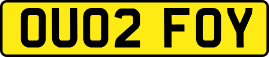 OU02FOY