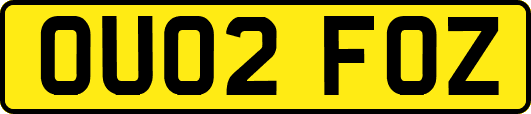 OU02FOZ