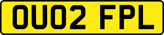 OU02FPL