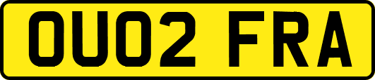 OU02FRA
