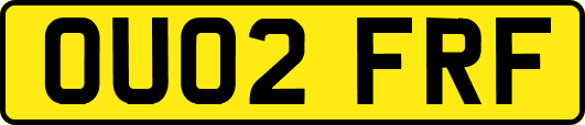 OU02FRF