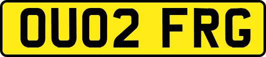 OU02FRG