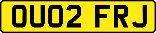 OU02FRJ