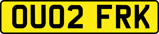 OU02FRK