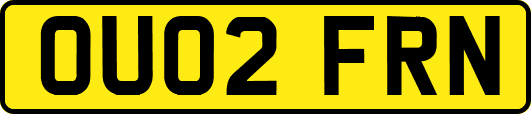 OU02FRN