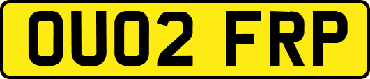 OU02FRP