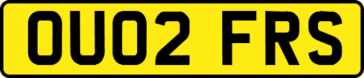 OU02FRS