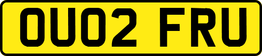 OU02FRU