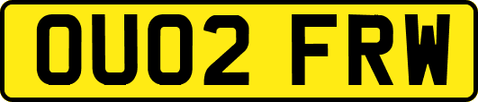 OU02FRW