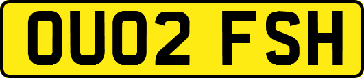 OU02FSH
