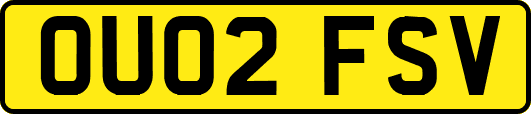 OU02FSV