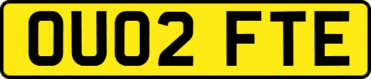 OU02FTE