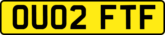 OU02FTF